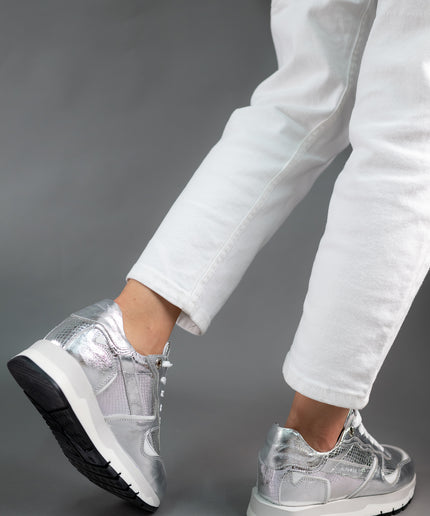 Pantofi sport piele naturala- IRLANDA 1