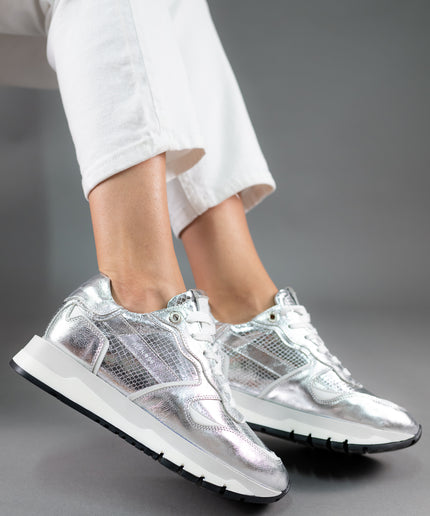 Pantofi sport piele naturala- IRLANDA 1
