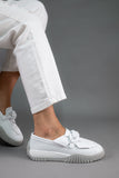 Pantofi casual piele naturala-GIA 1
