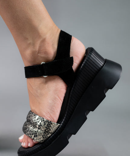 Sandale piele naturala-IOLANDA 4