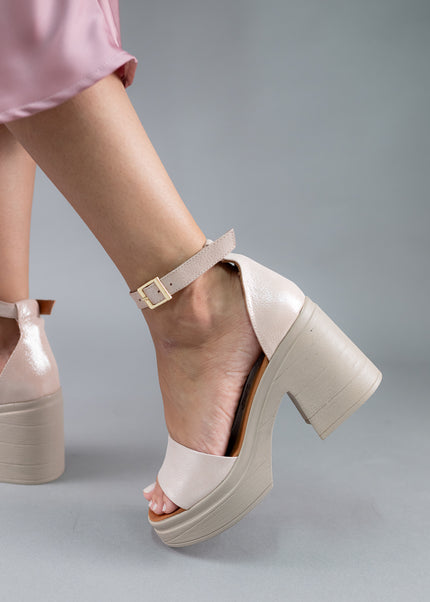 Sandale piele naturala- ANCORA 5