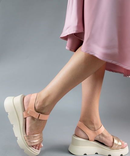 Sandale piele naturala-IOLANDA 1