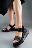Sandale piele naturala-EMILY 1