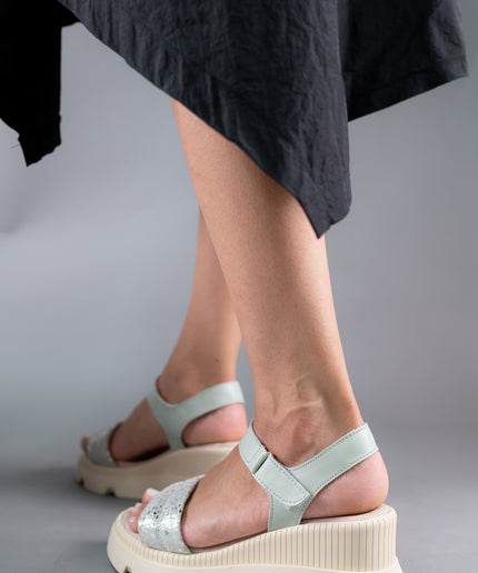 Sandale piele naturala-IOLANDA 5