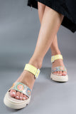 Sandale piele naturala-EMILY 2