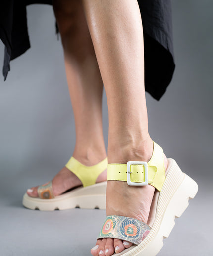 Sandale piele naturala-EMILY 2