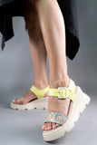Sandale piele naturala-EMILY 2
