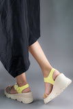 Sandale piele naturala-EMILY 2