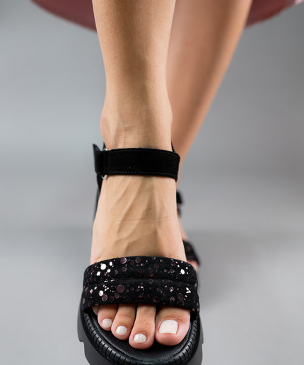 Sandale piele naturala-IOLANDA 2