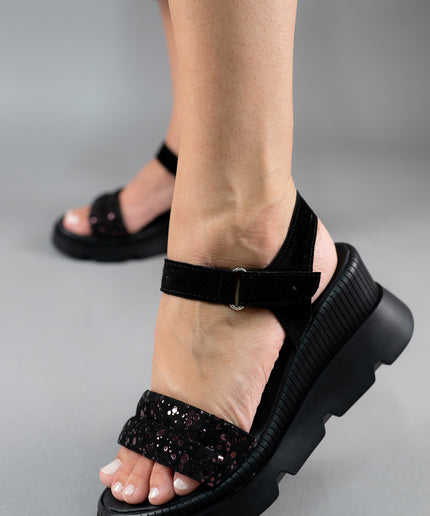 Sandale piele naturala-IOLANDA 2