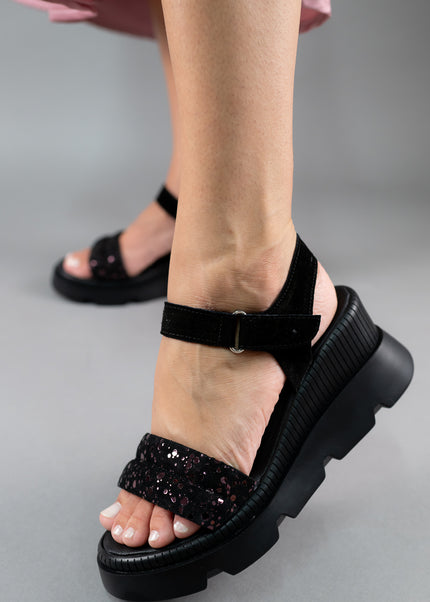 Sandale piele naturala-IOLANDA 2