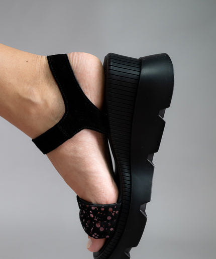 Sandale piele naturala-IOLANDA 2