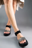 Sandale piele naturala-EMILY 5