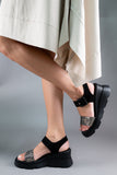 Sandale piele naturala-EMILY 5