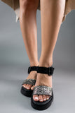 Sandale piele naturala-EMILY 5