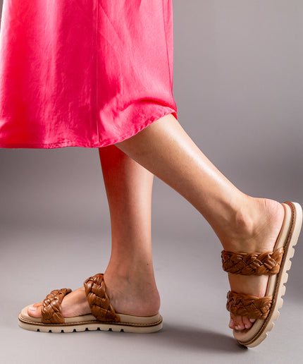 Sandale piele naturala-MARY 2