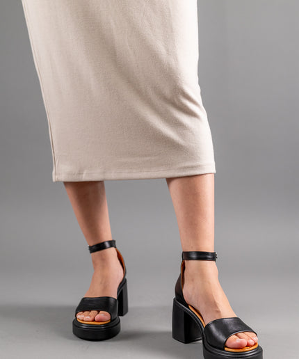 Sandale piele naturala- AMIRA 3