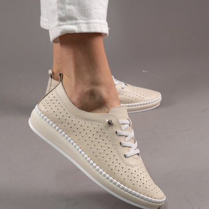 Collection image for: Pantofi Casual -  Piele Naturala