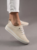 Pantofi Casual -  Piele Naturala