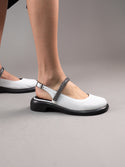 Pantofi Casual -  Piele Naturala