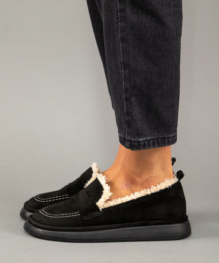 Pantofi casual piele naturala- SOFIA 1