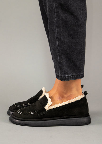 Pantofi casual piele naturala- SOFIA 1