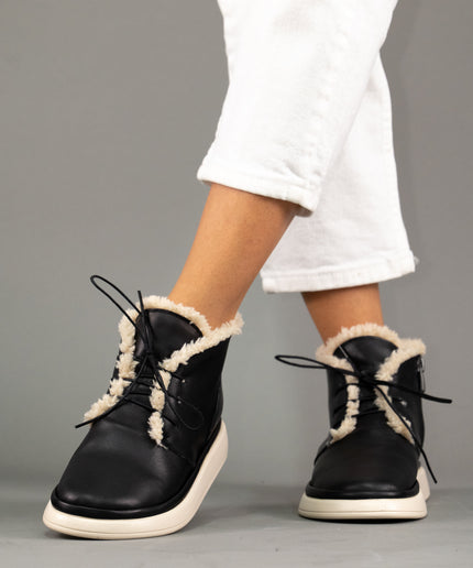 Gheata Piele Naturala- ALESSIA 3