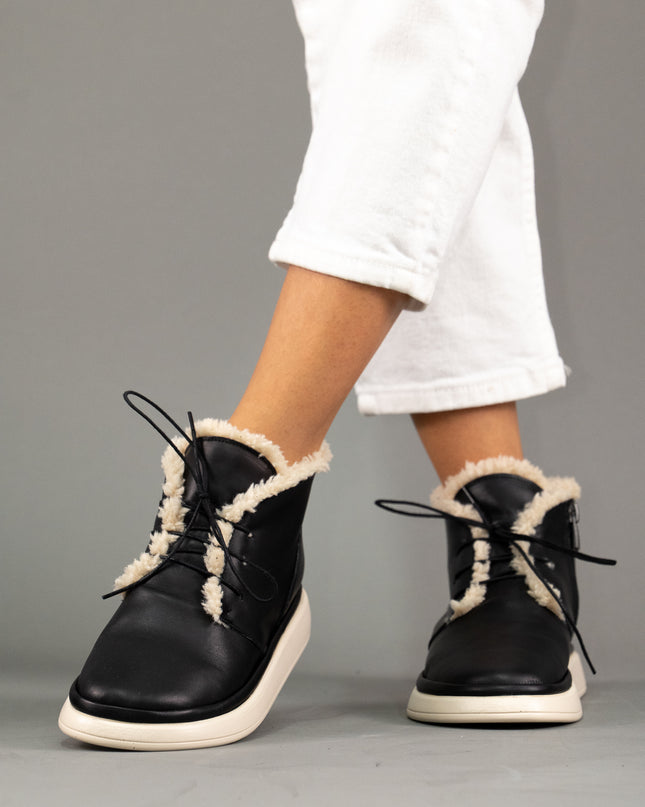 Gheata Piele Naturala- ALESSIA 3