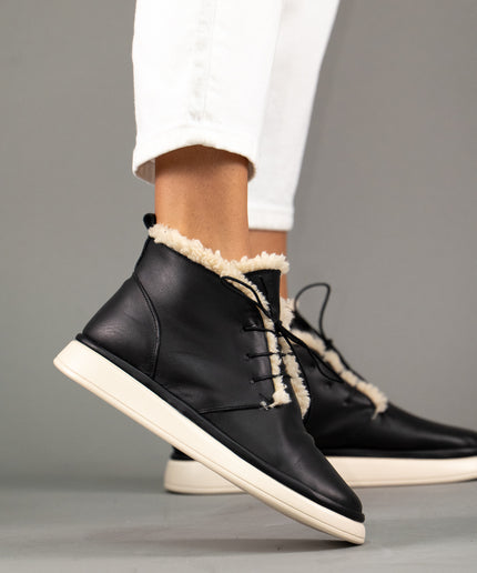 Gheata Piele Naturala- ALESSIA 3