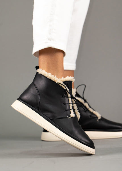 Gheata Piele Naturala- ALESSIA 3