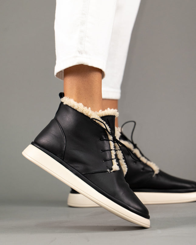 Gheata Piele Naturala- ALESSIA 3