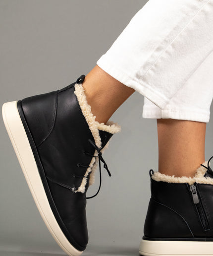 Gheata Piele Naturala- ALESSIA 3