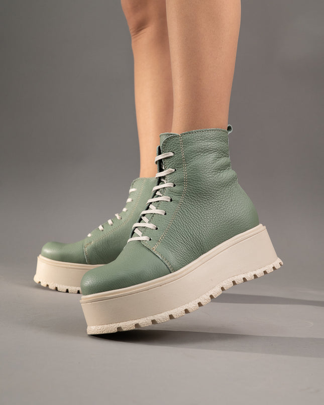 Ghete piele naturala-BETY 4