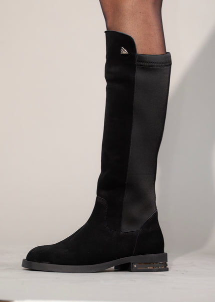 Cizme piele naturala- IRIS 2