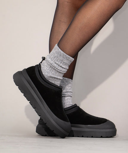 Ghete piele naturala- BLUM