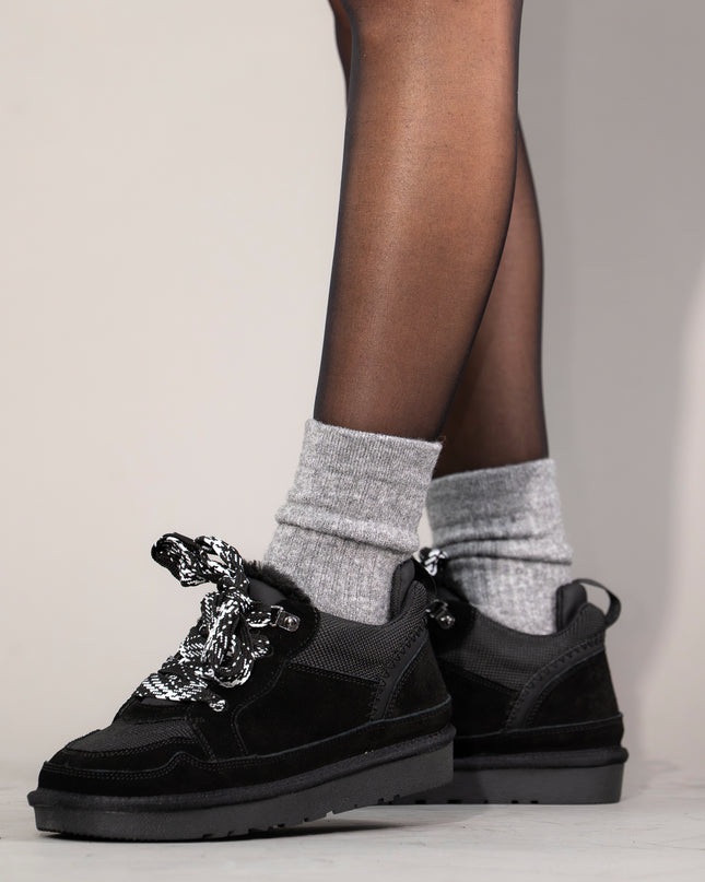 Ghete piele naturala-MADO