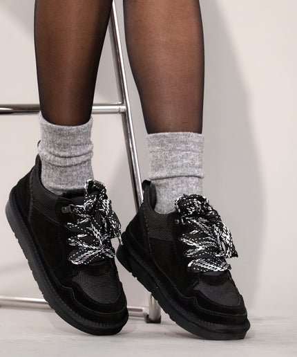 Ghete piele naturala-MADO