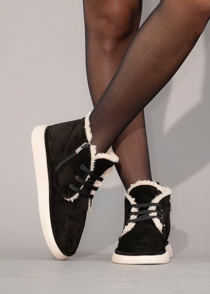 Gheata Piele Naturala- ALESSIA 2