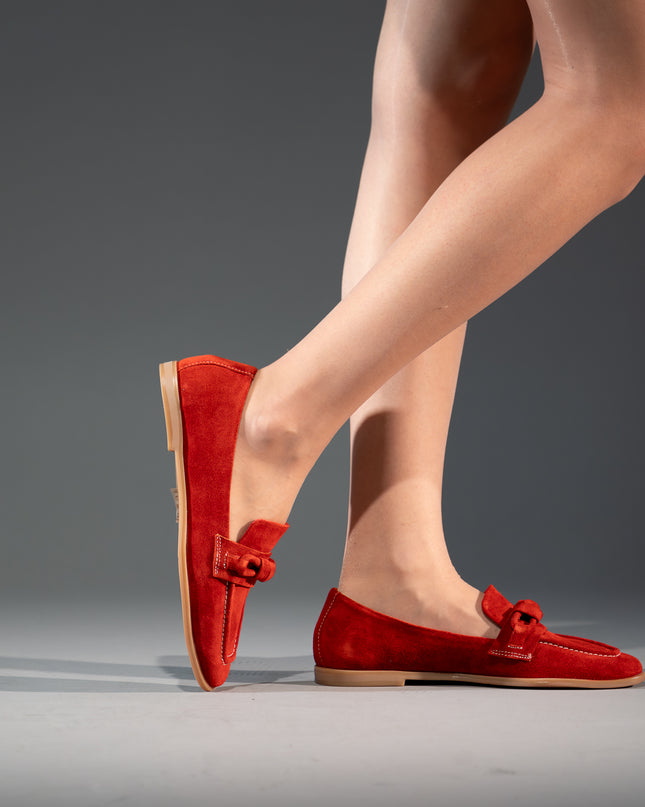 Pantofi casual piele naturala- TEONA 3