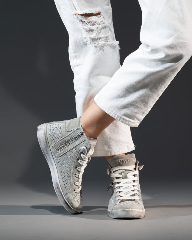 Pantofi casual piele naturala- SILLA 1