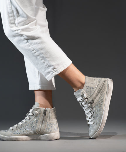 Pantofi casual piele naturala- SILLA 1