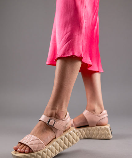 Sandale piele naturala- ARUBA 1