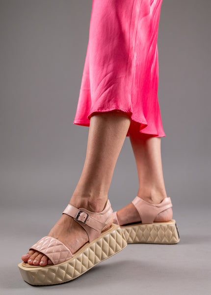 Sandale piele naturala- ARUBA 1