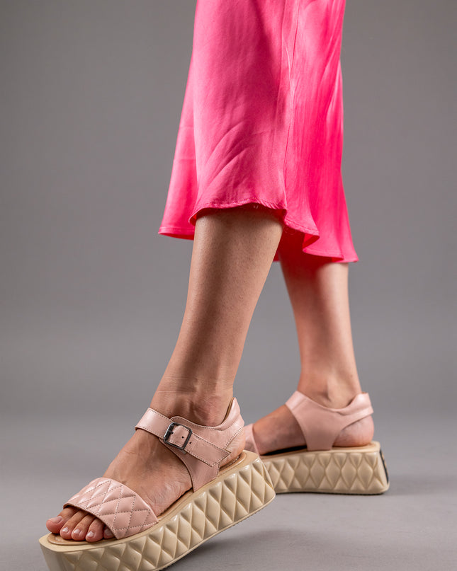 Sandale piele naturala- ARUBA 1