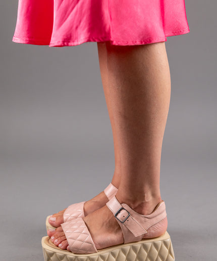 Sandale piele naturala- ARUBA 1