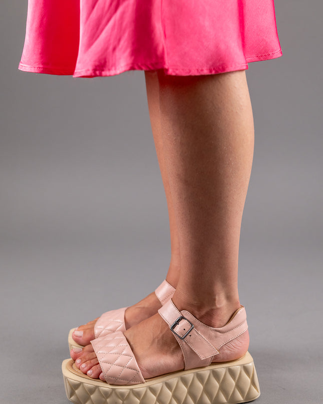 Sandale piele naturala- ARUBA 1