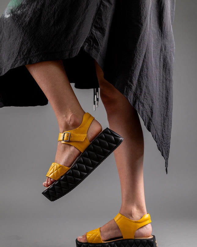 Sandale piele naturala- ARUBA 3