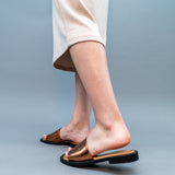Sandale piele naturala- BETA
