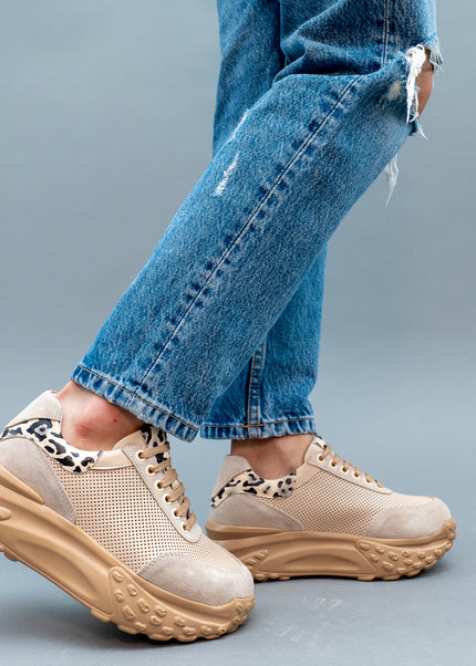 Pantofi piele naturala- ILONA