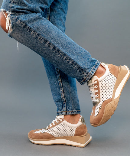 Pantofi piele naturala- NERA 5